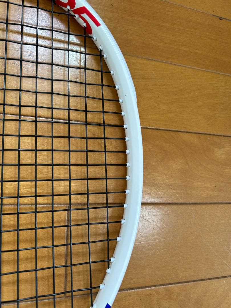 テクニファイバー T-Fight 295 テニスラケット　G2