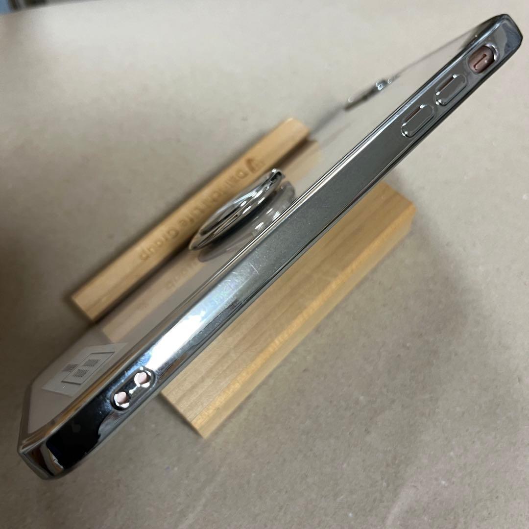 iPhone 8 Plus ゴールド256GB SIMロック解除済み