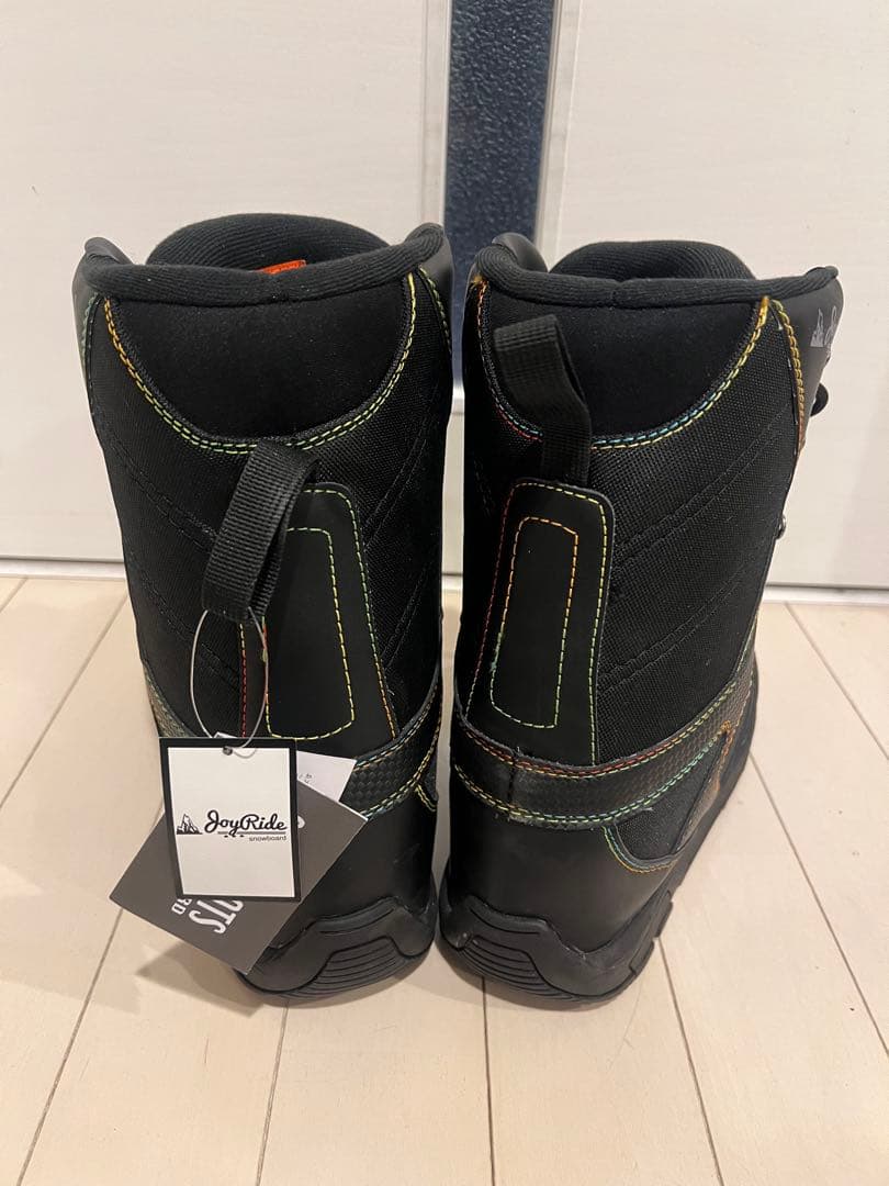 スノーボード ブーツ　26cm Joy Ride 新品