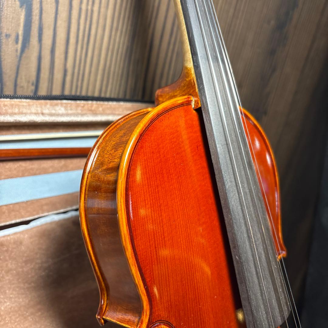 m*a様 ROMANZA RV-600 バイオリン ヴァイオリン