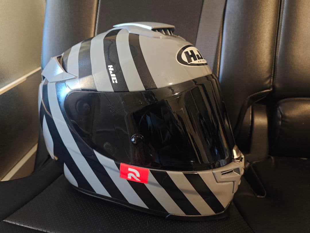 セキュリティ・セーフティ Ron