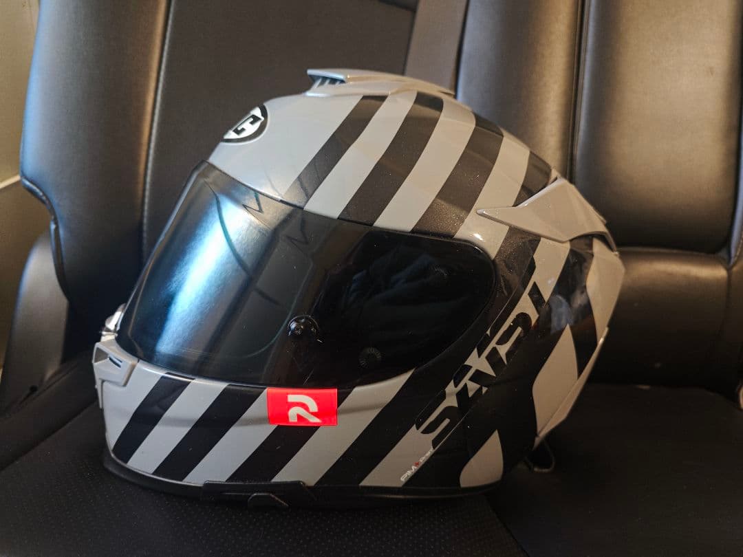 セキュリティ・セーフティ Ron