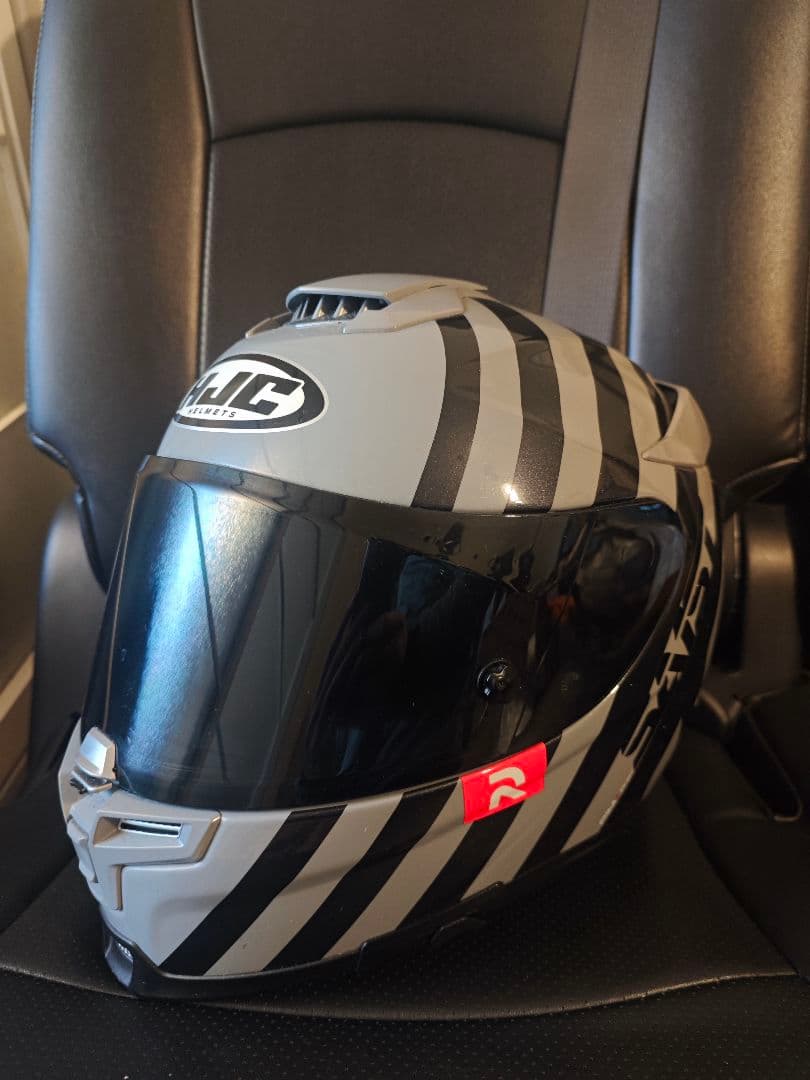 セキュリティ・セーフティ Ron