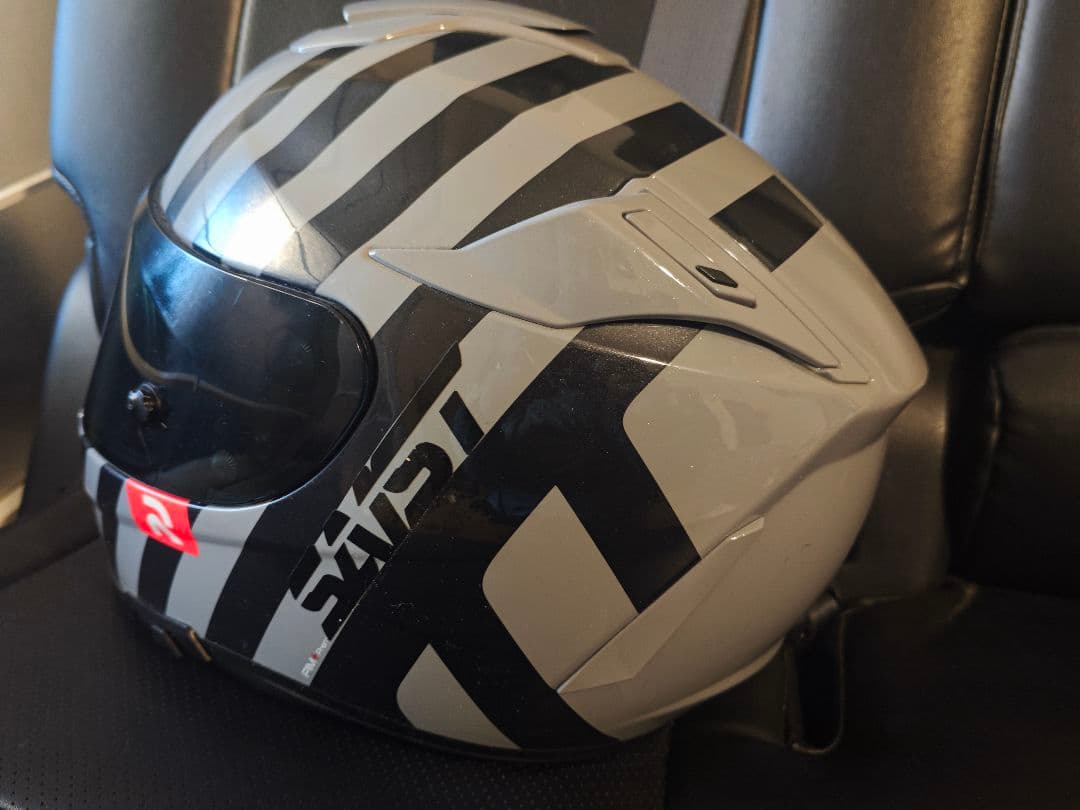 セキュリティ・セーフティ Ron