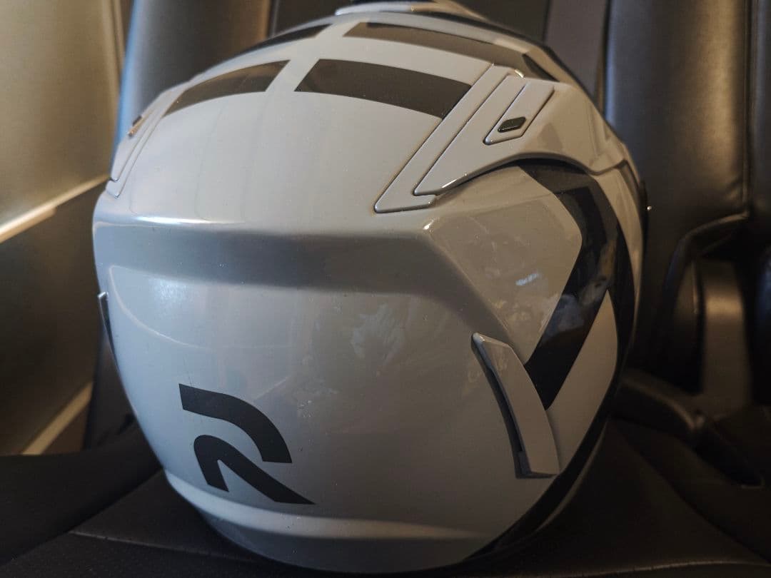 セキュリティ・セーフティ Ron