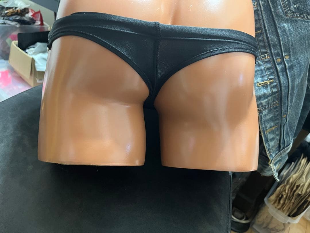 arena 競泳水着 ハンケツローライズ　競パン　A25731S