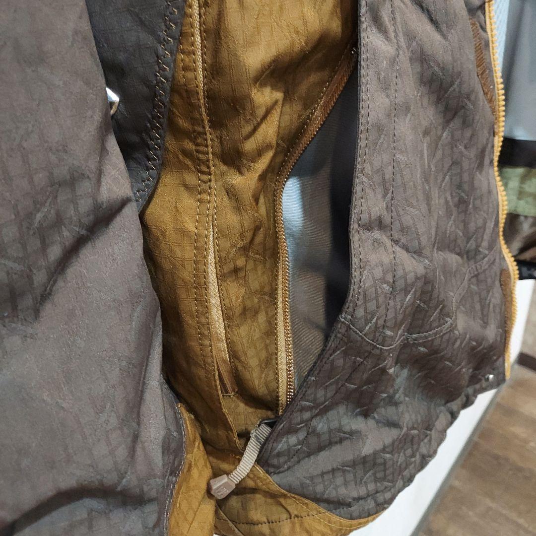 【希少】HELLY HANSEN ヘリーハンセン スキースノボーウェアー M