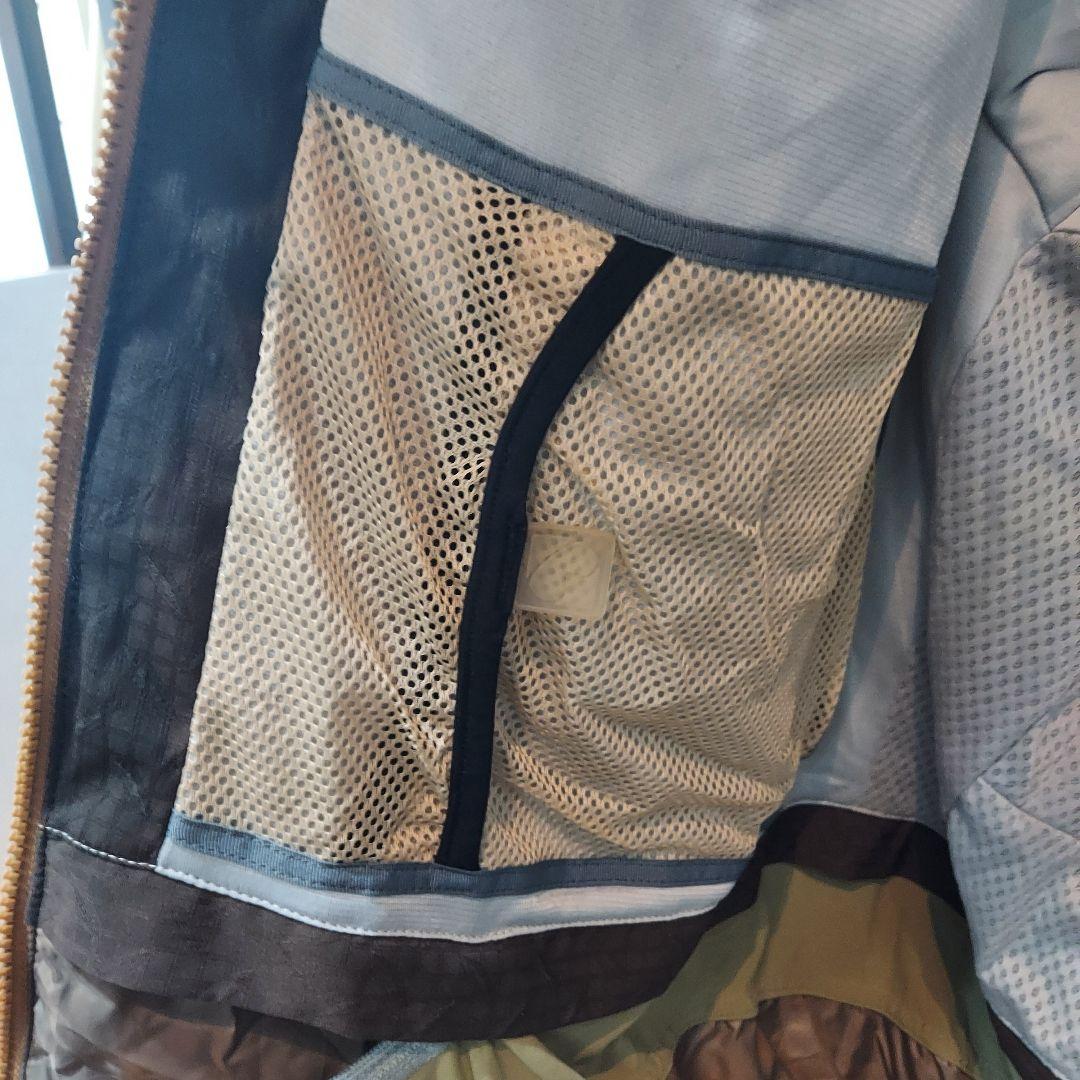 【希少】HELLY HANSEN ヘリーハンセン スキースノボーウェアー M