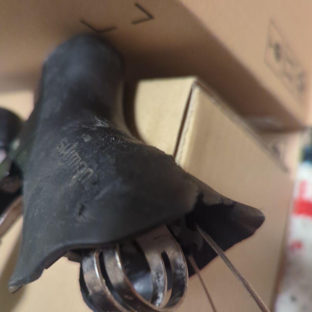 Shimano 105　5800　 コンポーネントセット