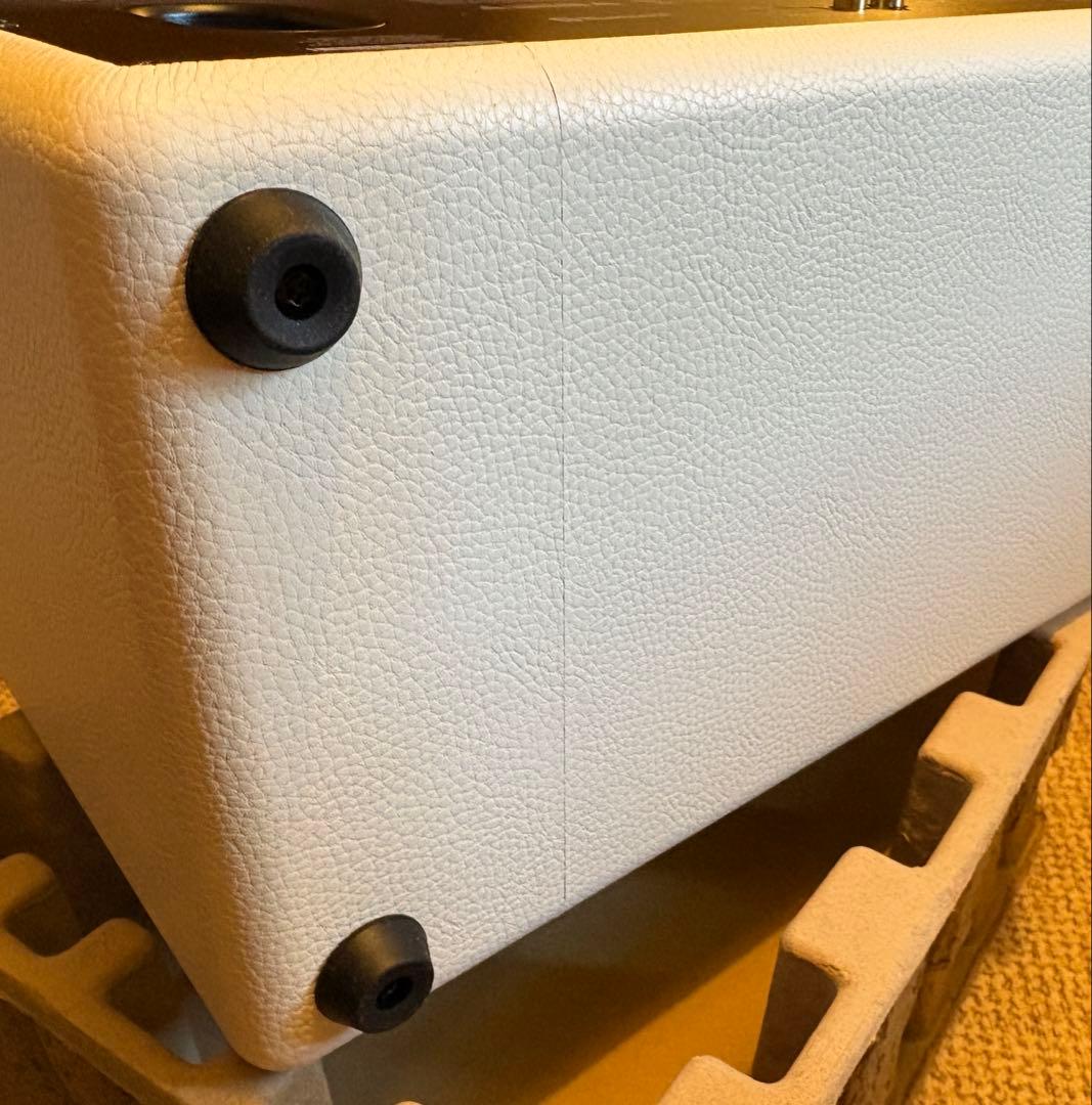 [極美品]MarshallSTANMOREIIIスピーカーホワイト