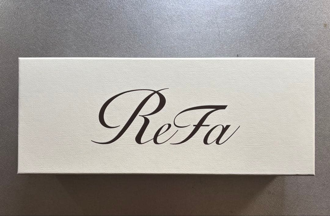 ReFa ファインバブルピュア 4つのモード切り替え シャワーヘッド