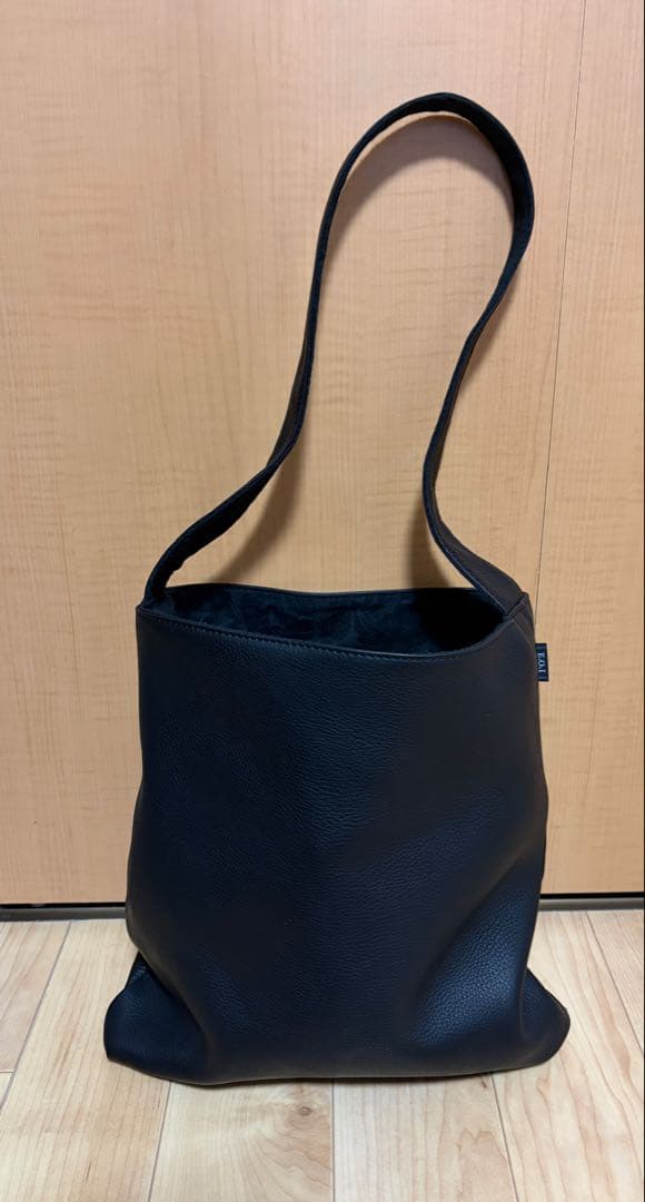 MR.OLIVE E.O.I GLR 2WAY トート バッグ　革