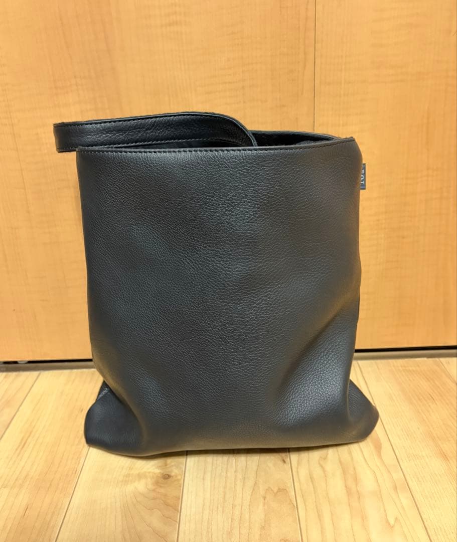 MR.OLIVE E.O.I GLR 2WAY トート バッグ　革