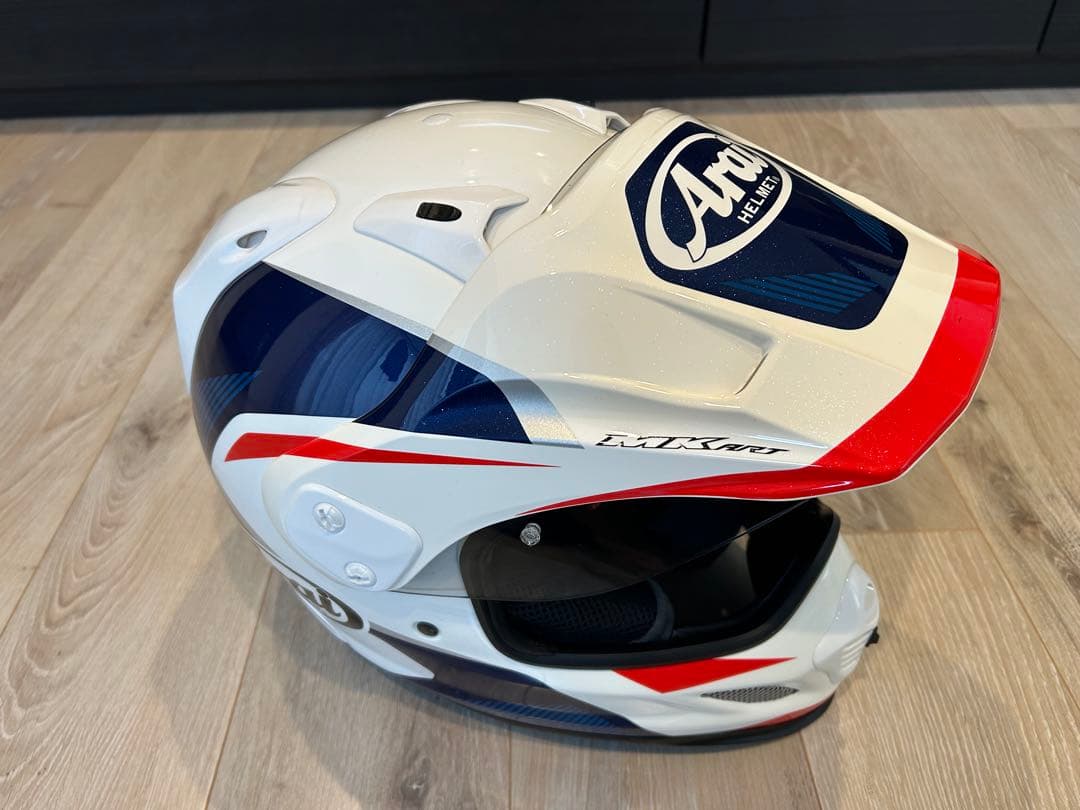 美品 アライ ツアークロス3 Tour C ross3