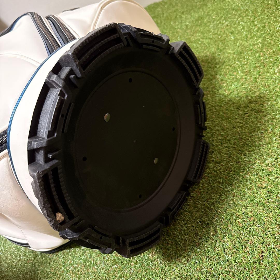 TaylorMade テーラーメイド プレミアムクラシック キャディバッグ