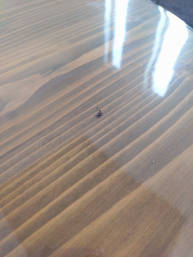 【発送は2月中旬頃を予定】テーブル 円卓 ちゃぶ台 猫脚 無垢材 ダークブラウン