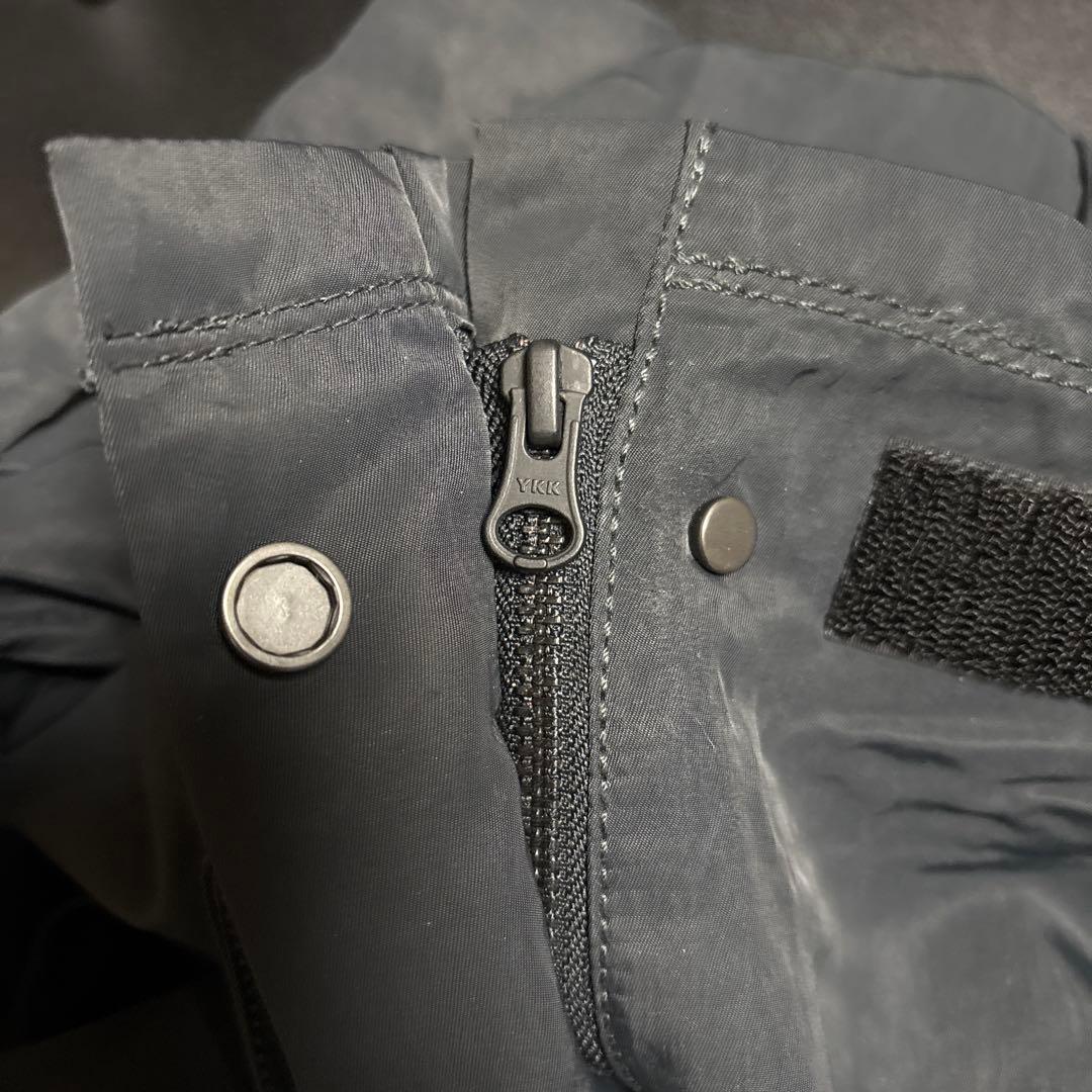 NIKE×Fear of God Warm Up Pant