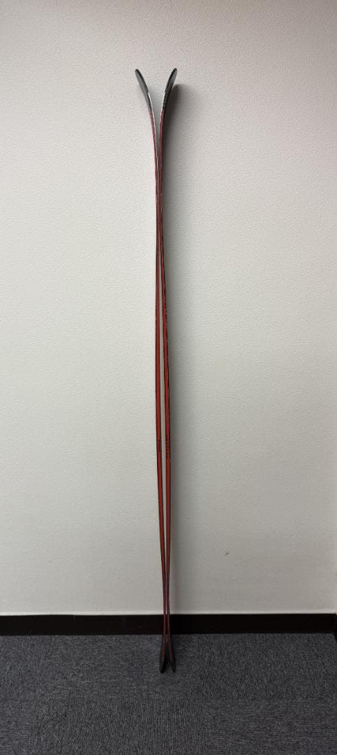 24-25 美品 Moment Countach 104 176cm モーメント