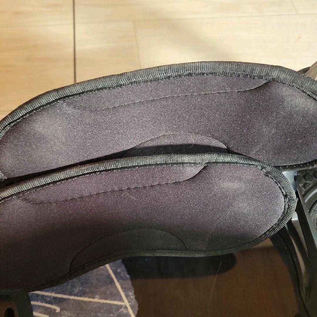 TWO B ONE 110cm スノーボードセット キッズ用 ジュニア用