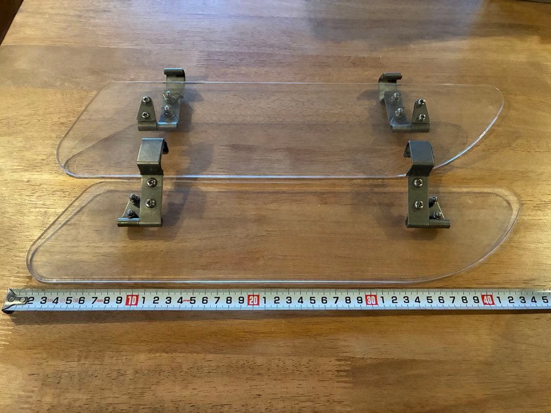 ローバーミニ用エアスクープ