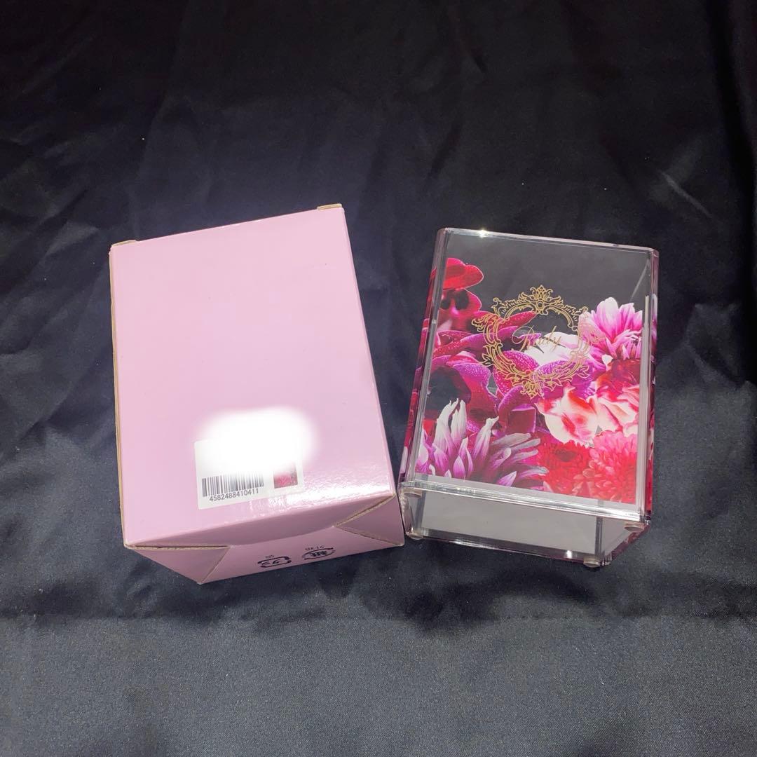 Rady マルチボックス 小物入れ リゾートフラワー Mサイズ