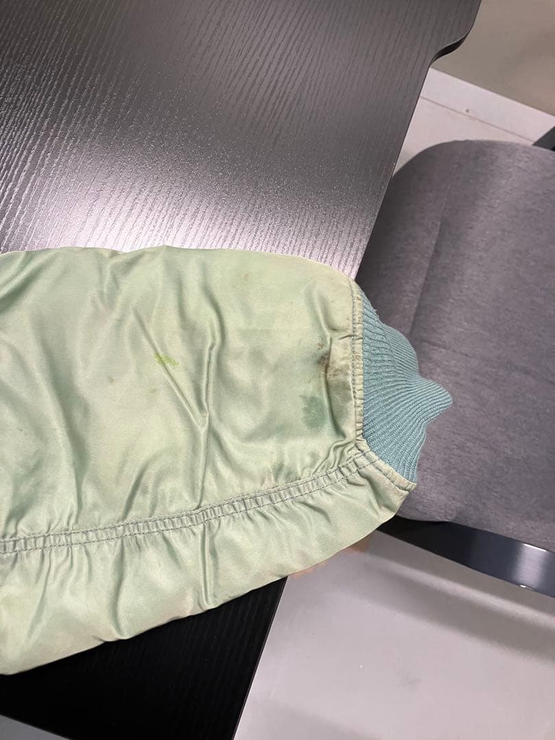 MA-1フライトジャケット　us airforce