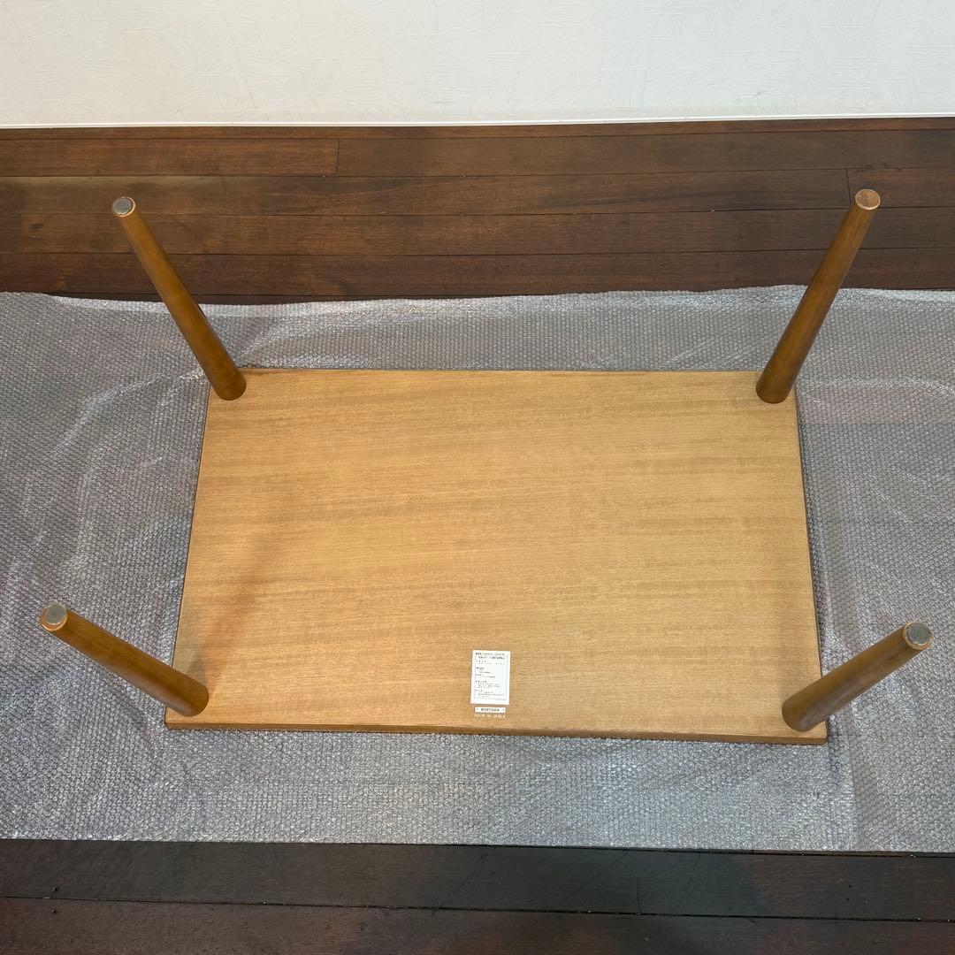 H19K78a 展示品 カリモク60＋ ダイニングテーブル