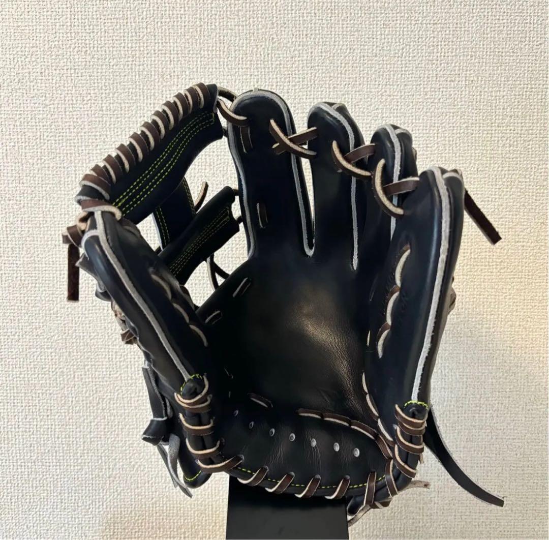 YGS YAMAMOTO Pro Essential 硬式用グローブ H6 今宮