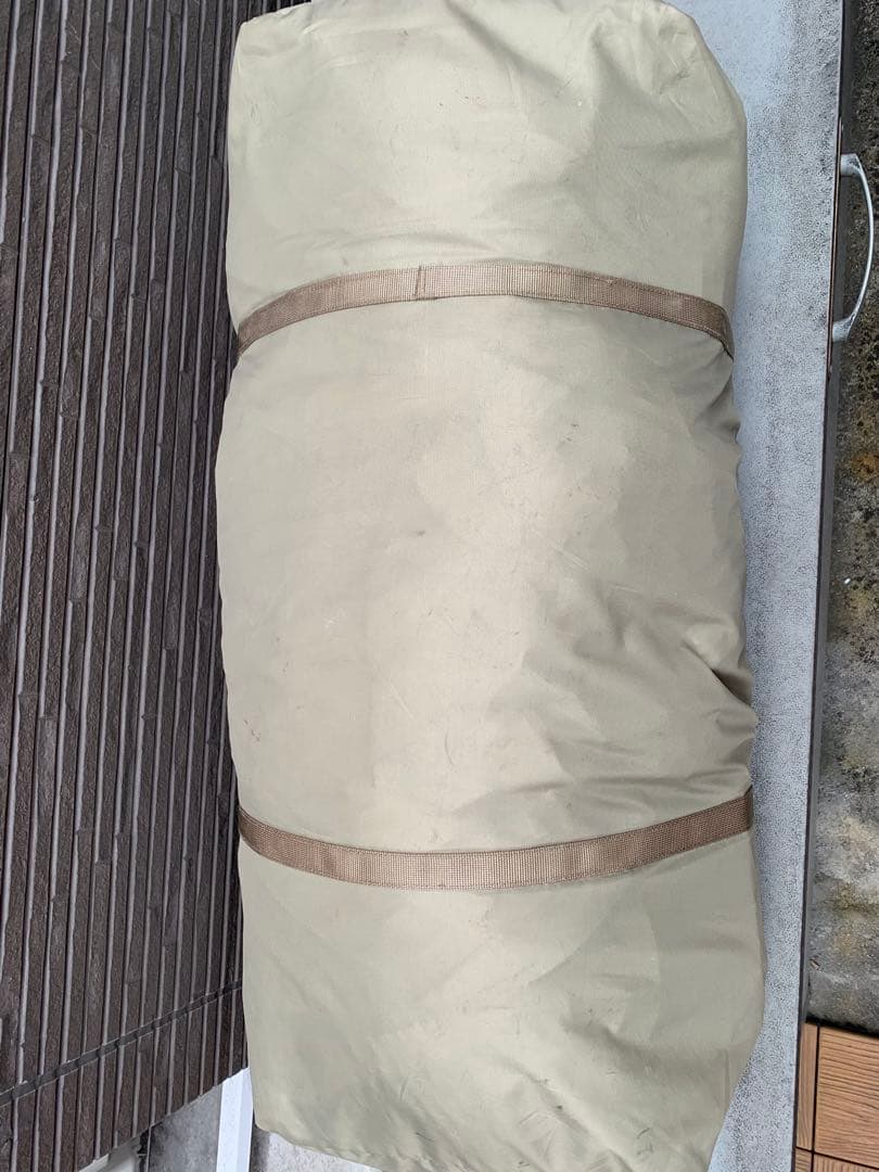 mont-bell モンベル ムーンライトスクリーン4 シェルター