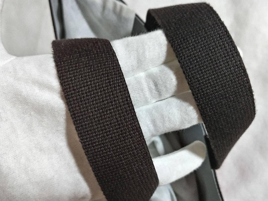 リル　エルベシャプリエ 704ｃフューシャ モカ 704 バッグ スクエア