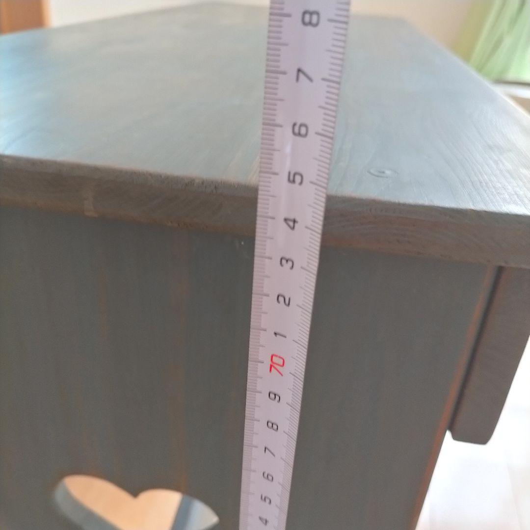 希少！アンファンコーハウスカントリー家具テーブル