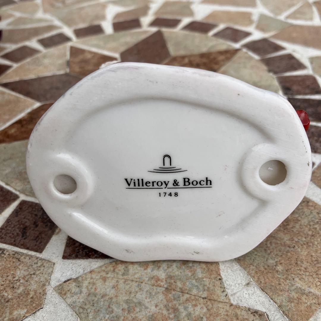 Villeroy&Boch ビレロイ&ボッホ　クリスマス アトリエ Xmas