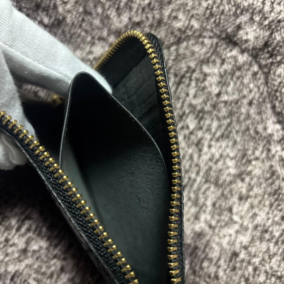 【新品未使用】コムデギャルソン　ケース　SA3100EL