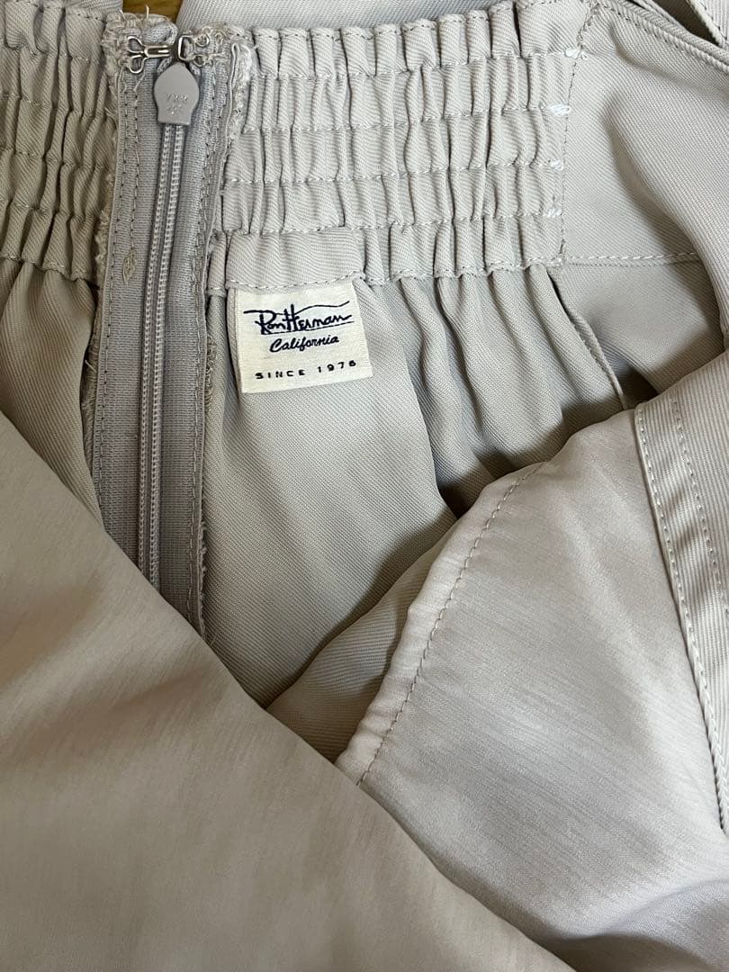 ★お値下げしました★新品 今期完売 ロンハーマン サロペットXS