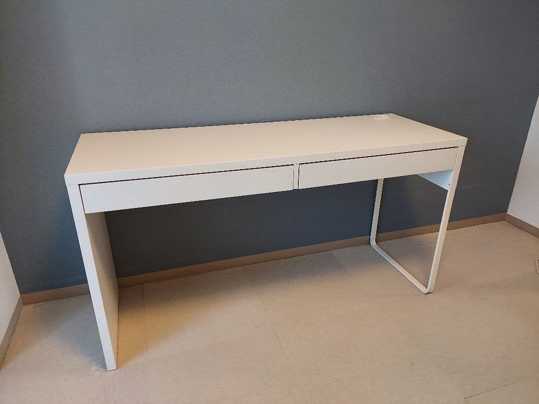 IKEA/イケア　MICKE/ミッケ　デスク