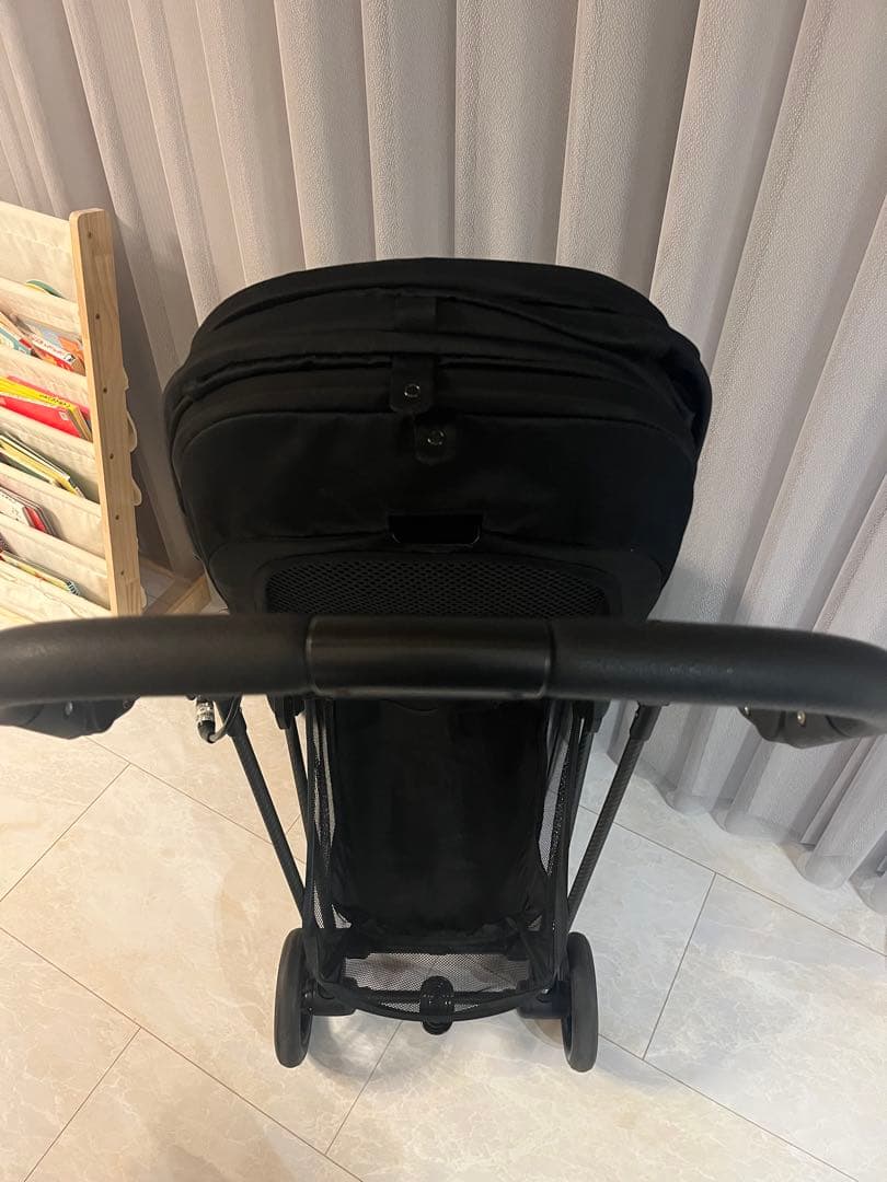 サイベックス　メリオカーボン2024年モデル　ブラック