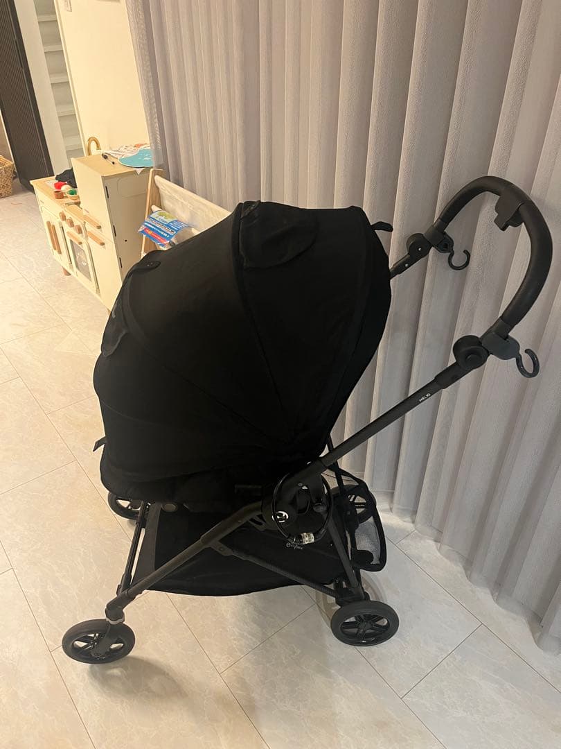 サイベックス　メリオカーボン2024年モデル　ブラック