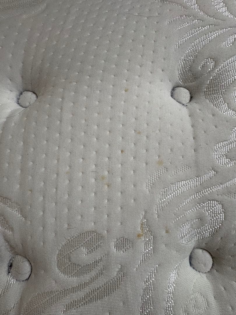 【たのメル便・送料込】ニトリ　Nスリープ　コンフォート　マットレス　シングル