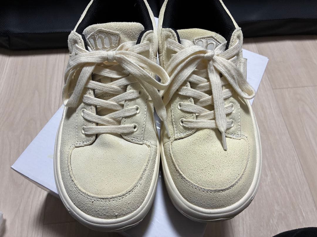 【別注】NORTH WAVE × MIN-NANO × BEAMS