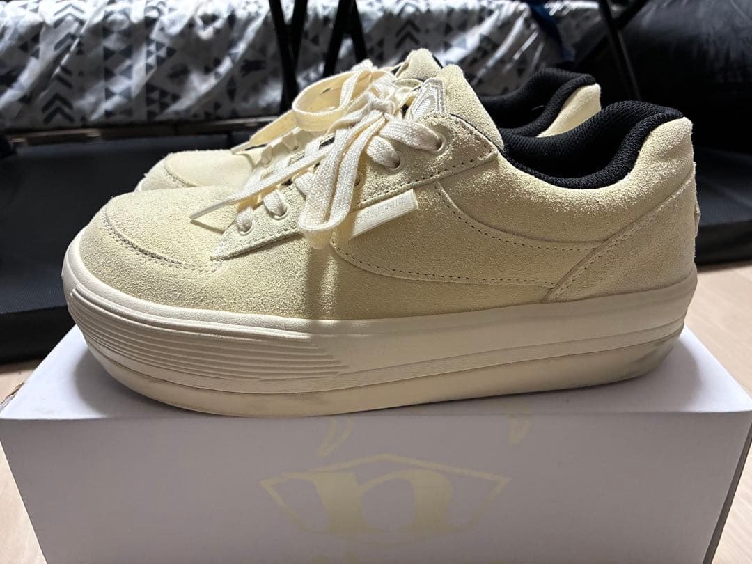 【別注】NORTH WAVE × MIN-NANO × BEAMS