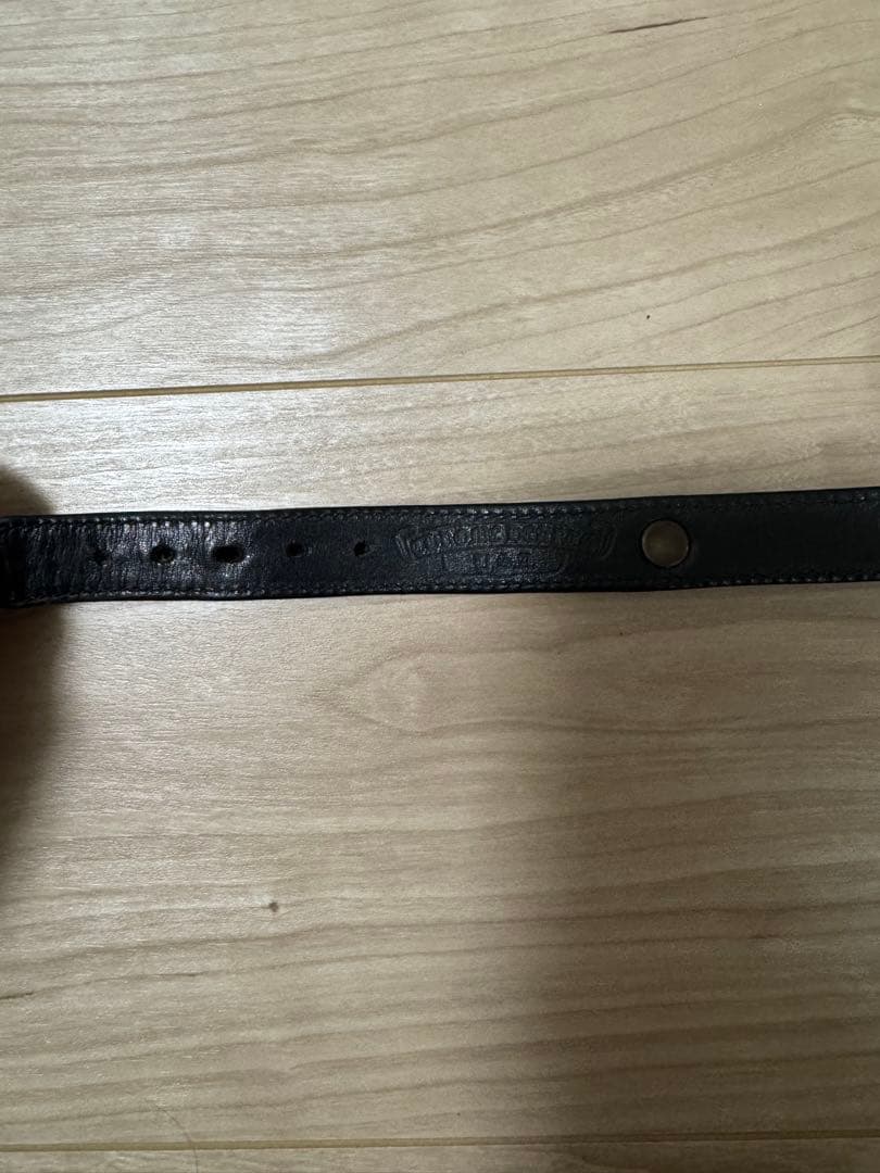 クロムハーツ CHROME HEARTS ガンスリンガー ブレスレット