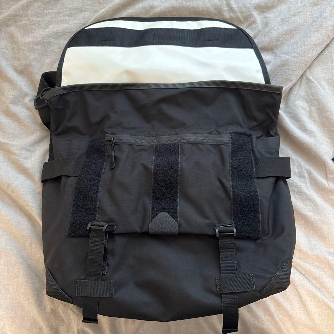 Bagjack リトルジャック バックルカスタム