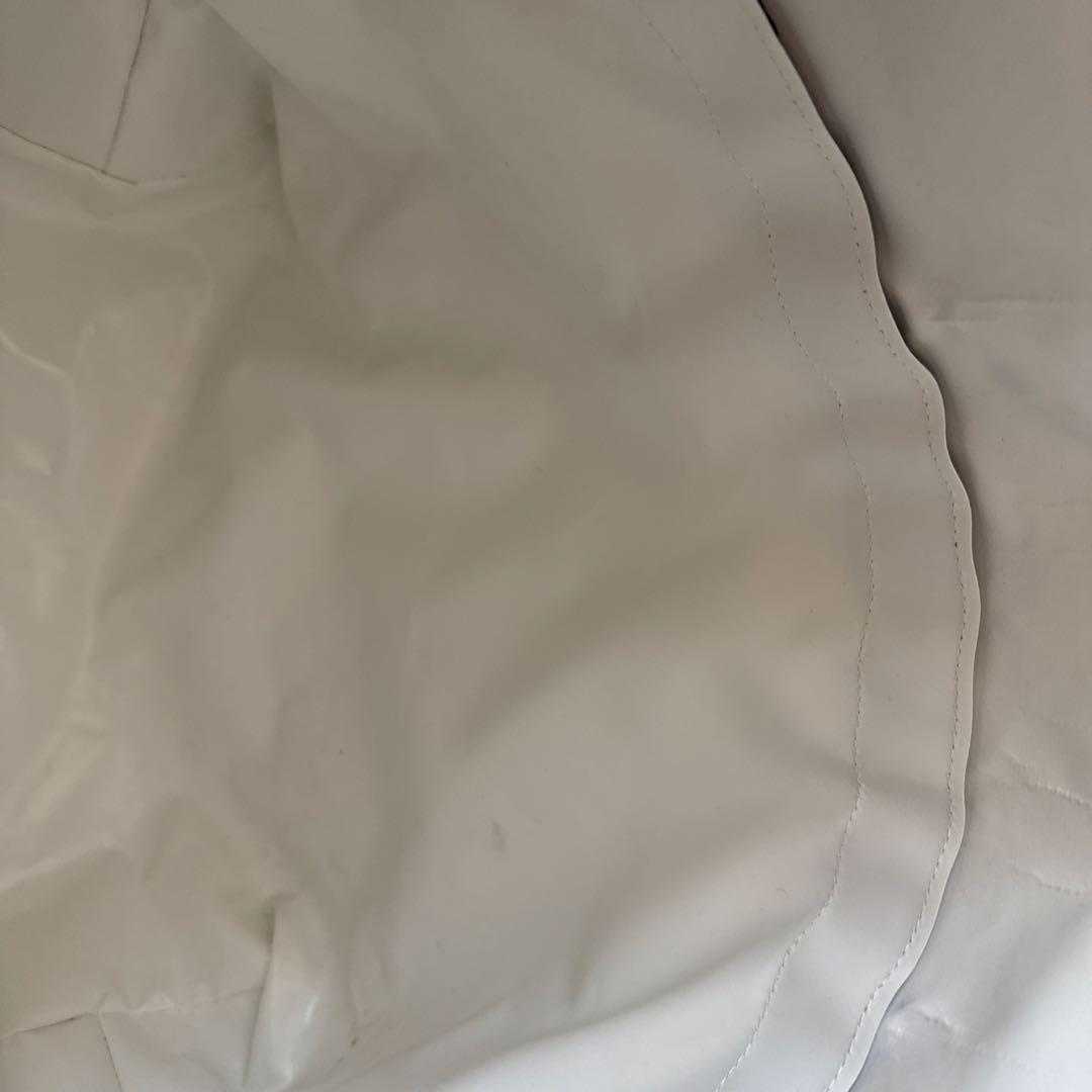 Bagjack リトルジャック バックルカスタム