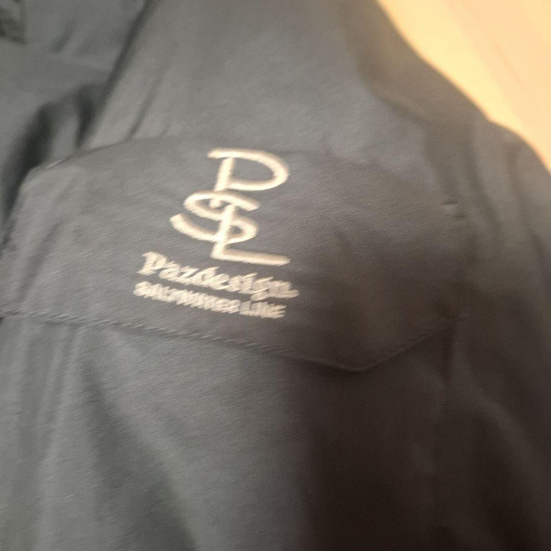 ゴアテックス　防寒着　パズデザイン　XL　Pazdesign　GORE-TEX