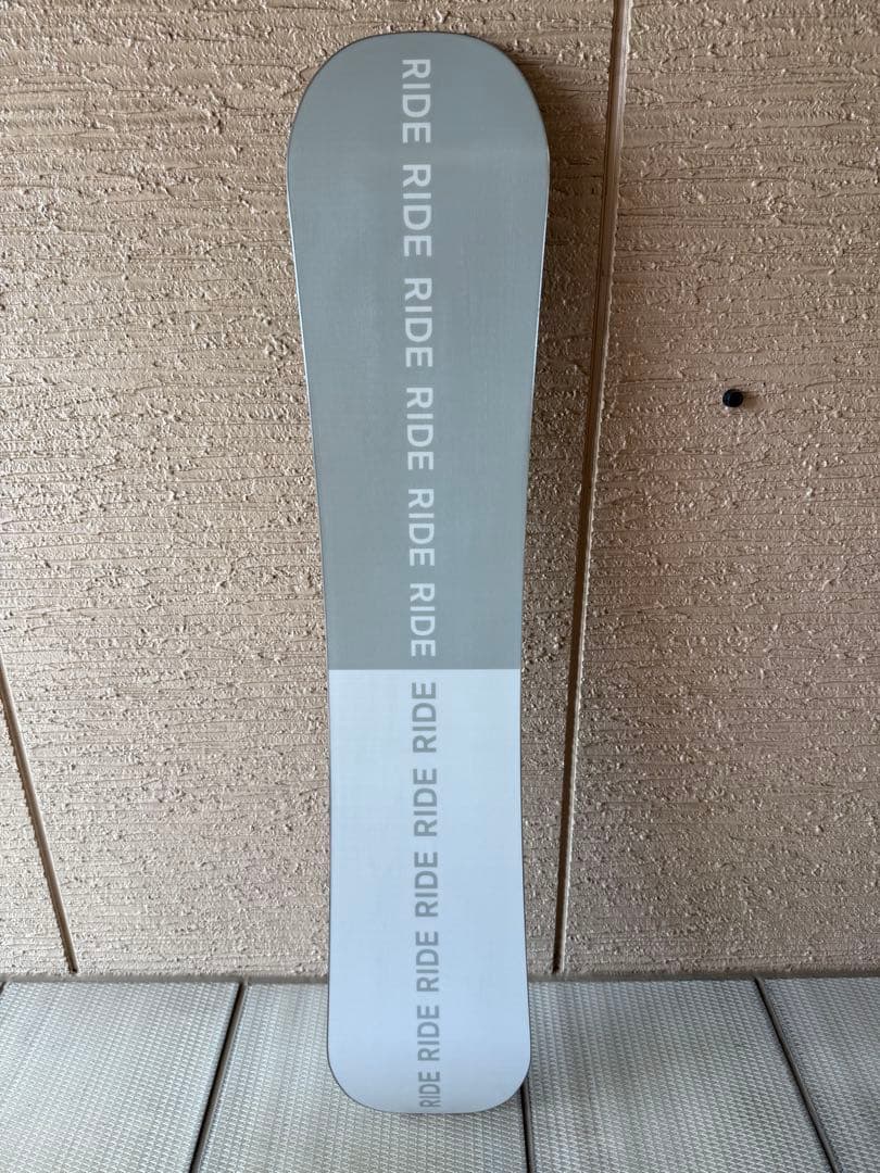 最終値下げ　RIDE AGENDA ライド　アジェンダ スノーボード
