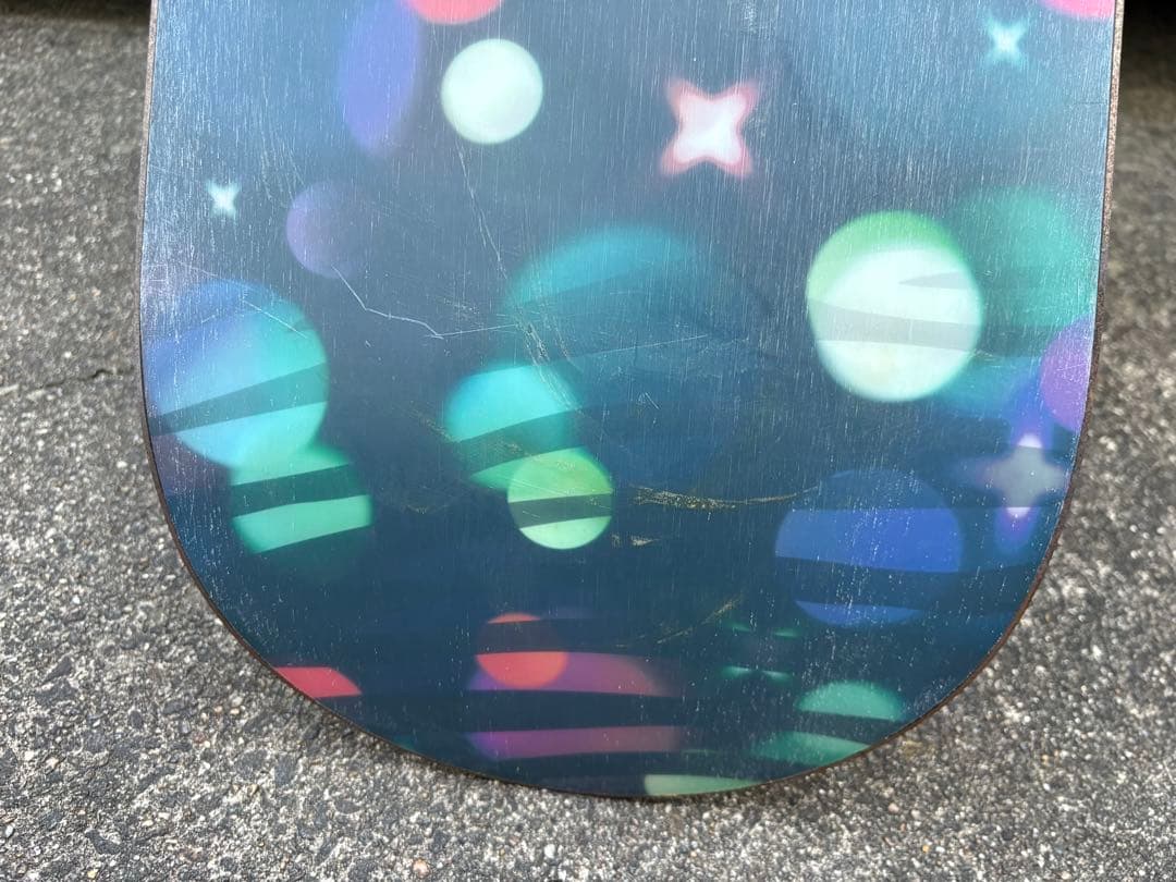 IGNIO MILWEL 140cm セット