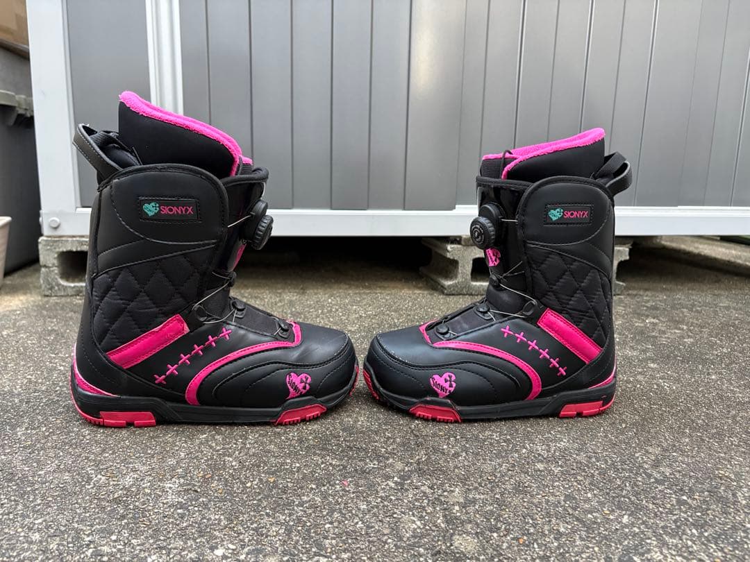 IGNIO MILWEL 140cm セット