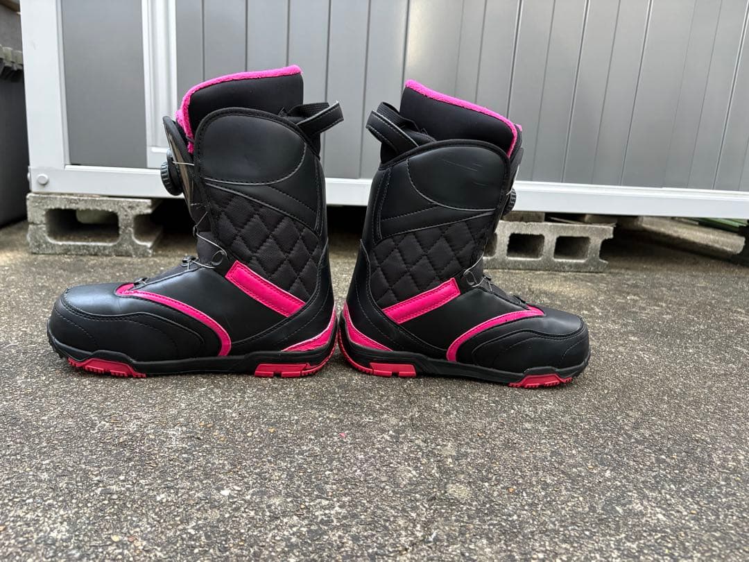 IGNIO MILWEL 140cm セット