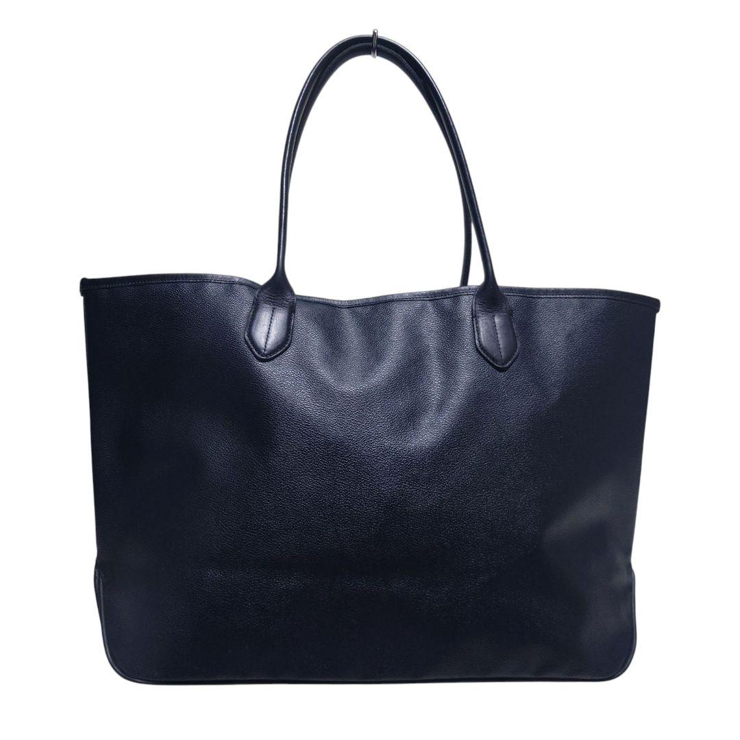 BEAUTY&YOUTH ユナイテッドアローズ レザー トートバッグ A4 黒