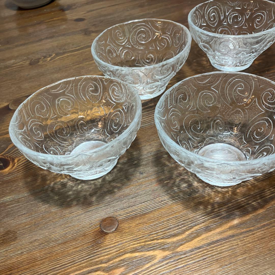 北欧ヴィンテージ　スウェーデン　ヨハンフォース　Johansfors